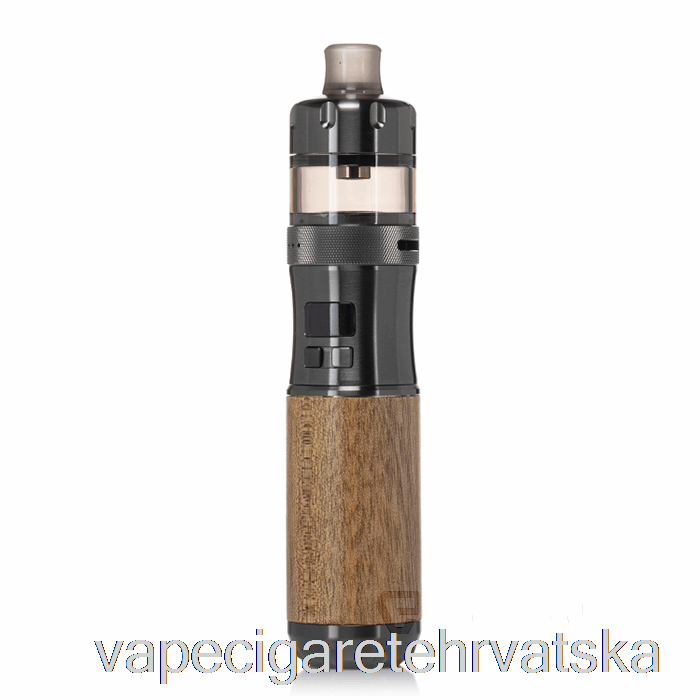 Vape Hrvatska Bp Mods X Dovpo Lightsaber Pod Mod Kit - Model.l Gunmetal - Phoebe Zhennan